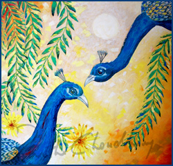PARTHA CHOWDHURY
