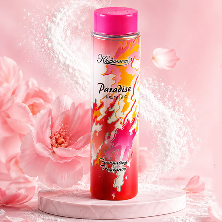 Khukumoni Paradise Powder