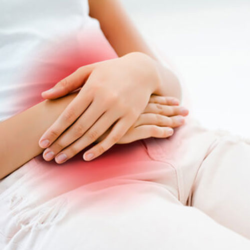 Mentrual Disorder Treatment in Kolkata