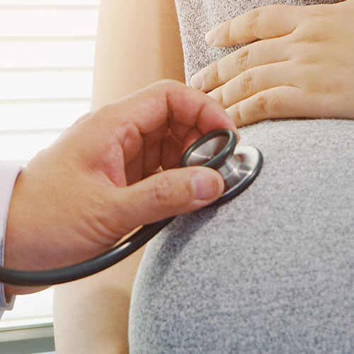 High Risk Pregnancy Specialist in Kolkata