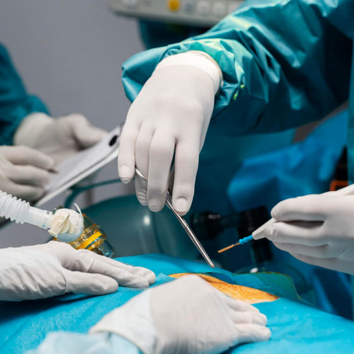 Laparoscopic Surgeon in Kolkata