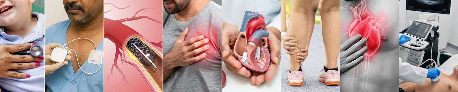 Cardiology