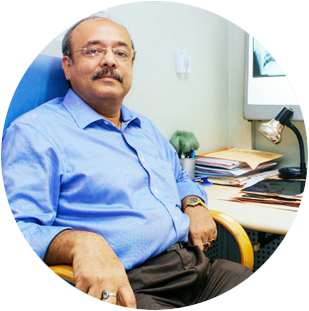 Dr. Sumit Acharyya