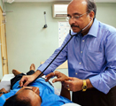 Dr. Sumit Acharyya Chambers