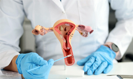 Cervical Insufficiency