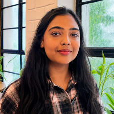 Yoshita Agarwal