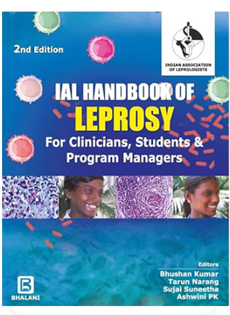 Indian Association Of Leprologists