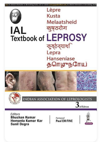 Indian Association Of Leprologists