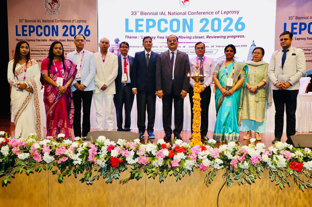 Indian Association of Leprologists