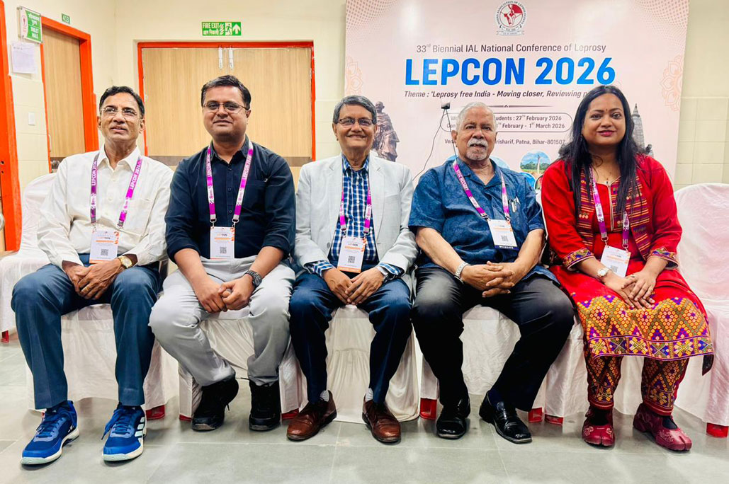 Indian Association of Leprologists
