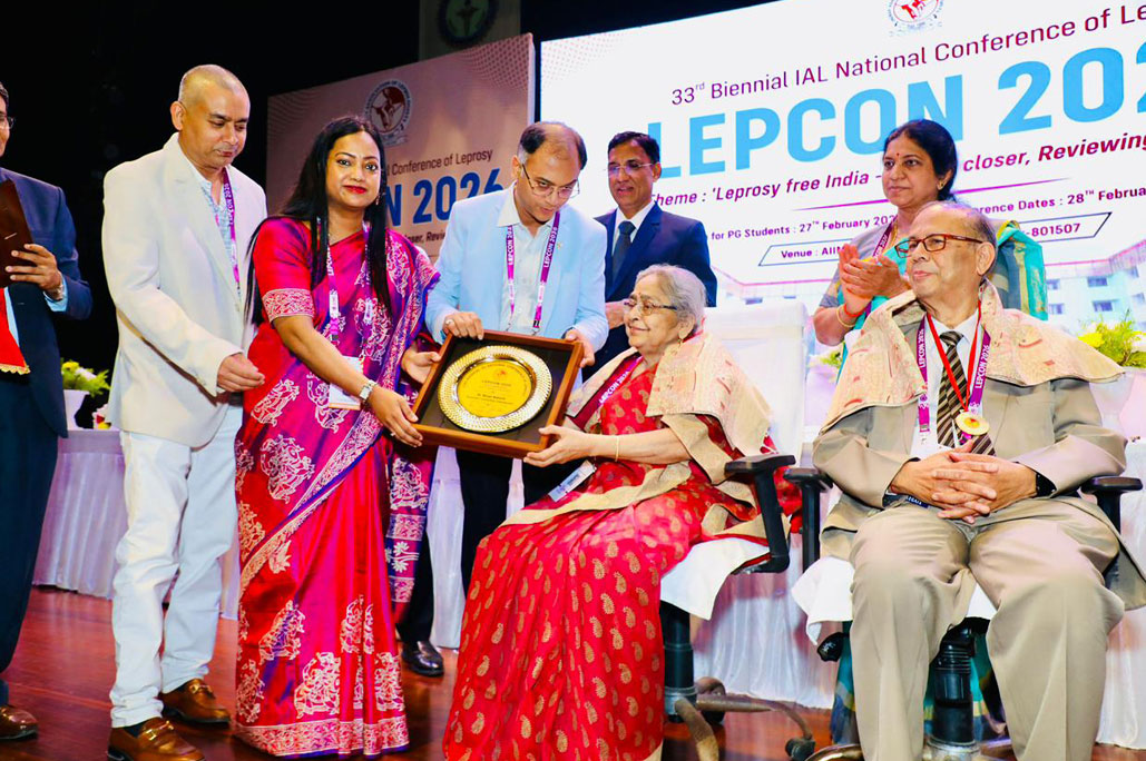 Indian Association of Leprologists