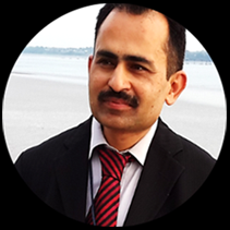 Dr Sunil Dogra