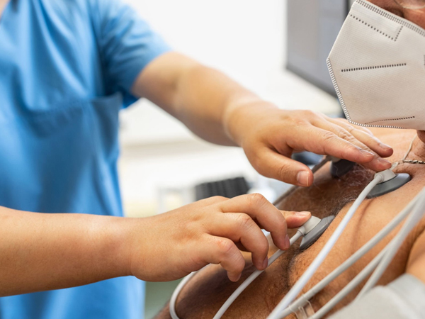 Electrophysiology (EP) Study