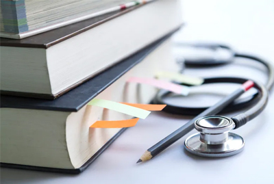 Dr. Shuvanan Ray Education