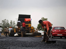 Road Construction Industry
