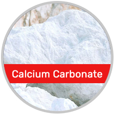 Calcium Carbonate