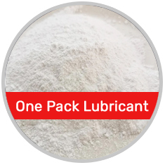 One Pack Lubricant