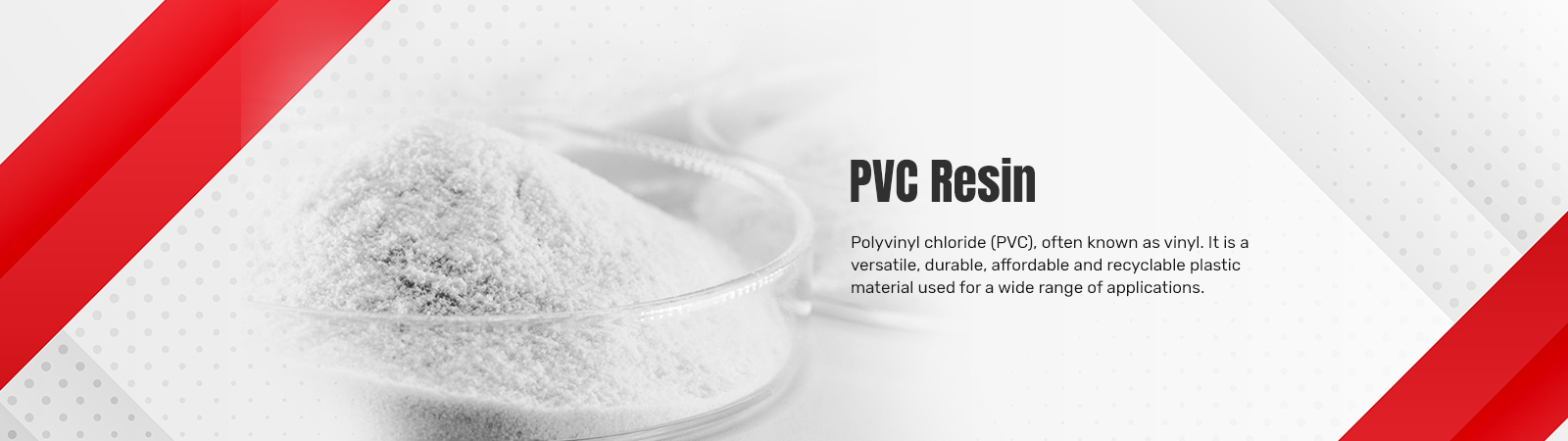 PVC Resin