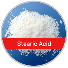 Stearic Acid